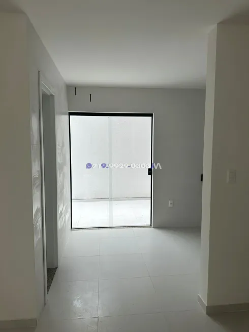 Foto 1 de Casa de Condomínio com 3 Quartos à venda, 88m² em Vila de Abrantes Abrantes, Camaçari