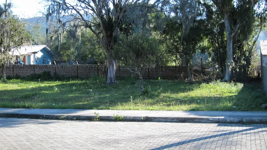 Foto 1 de Lote/Terreno à venda, 451m² em Ratones, Florianópolis