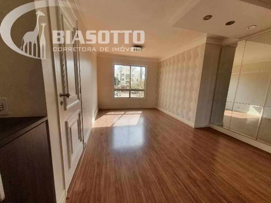 Foto 1 de Apartamento com 3 Quartos à venda, 69m² em Jardim Nova Europa, Campinas