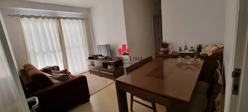 Foto 1 de Apartamento com 2 Quartos à venda, 54m² em Vila Gomes Cardim, São Paulo