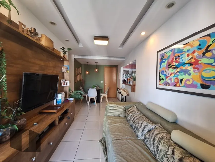 Foto 1 de Apartamento com 3 Quartos à venda, 101m² em Barra da Tijuca, Rio de Janeiro