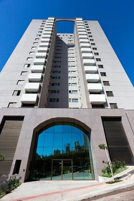 Foto 1 de Apartamento com 4 Quartos à venda, 147m² em Vale do Sereno, Nova Lima