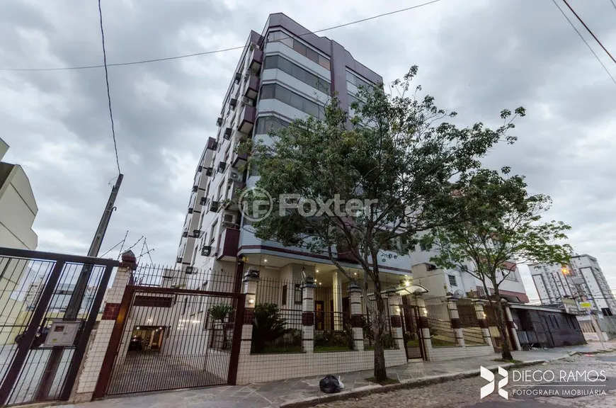 Foto 1 de Apartamento com 2 Quartos à venda, 94m² em Boa Vista, Porto Alegre