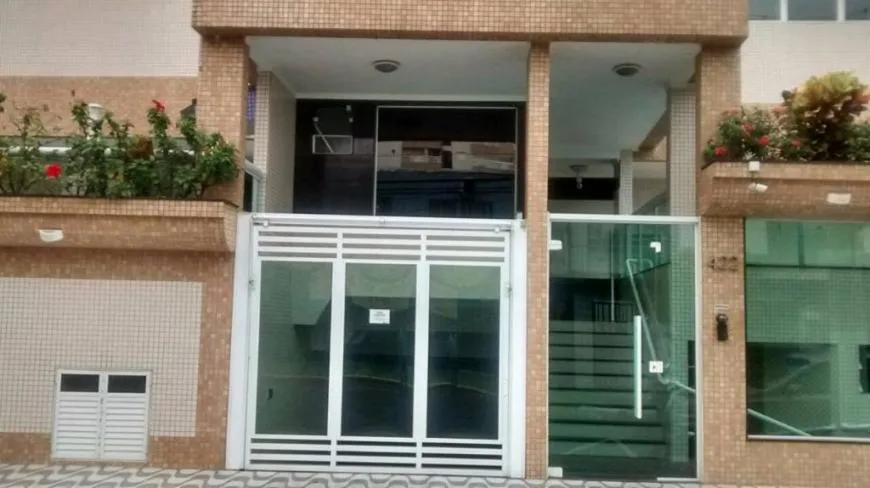 Foto 1 de Apartamento com 2 Quartos à venda, 75m² em Boqueirão, Praia Grande