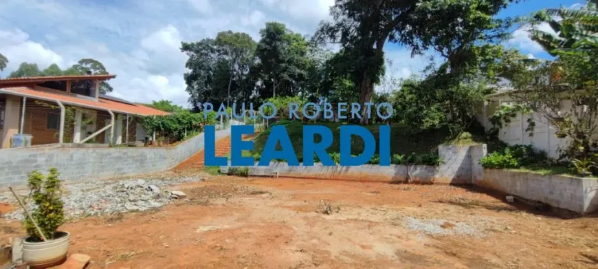 Foto 1 de Lote/Terreno à venda, 1100m² em Chacaras Colinas Verdes, Arujá