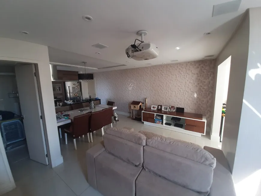 Foto 1 de Apartamento com 2 Quartos à venda, 70m² em Vila Leopoldina, São Paulo