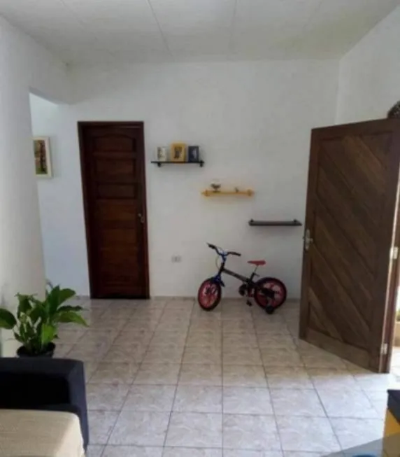 Foto 1 de Casa com 3 Quartos à venda, 105m² em Dois de Julho, Camaçari