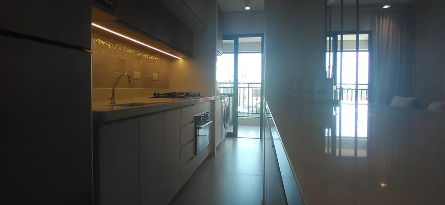 Foto 1 de Apartamento com 3 Quartos à venda, 79m² em Palmeiras de São José, São José dos Campos