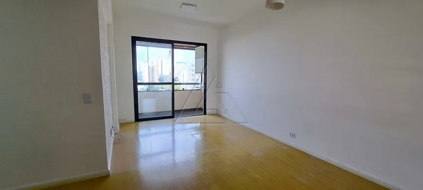 Foto 1 de Apartamento com 2 Quartos à venda, 69m² em Super Quadra, São Paulo