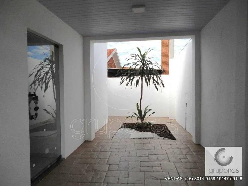 Foto 1 de com 2 Quartos para venda ou aluguel, 93m² em Centro, Araraquara