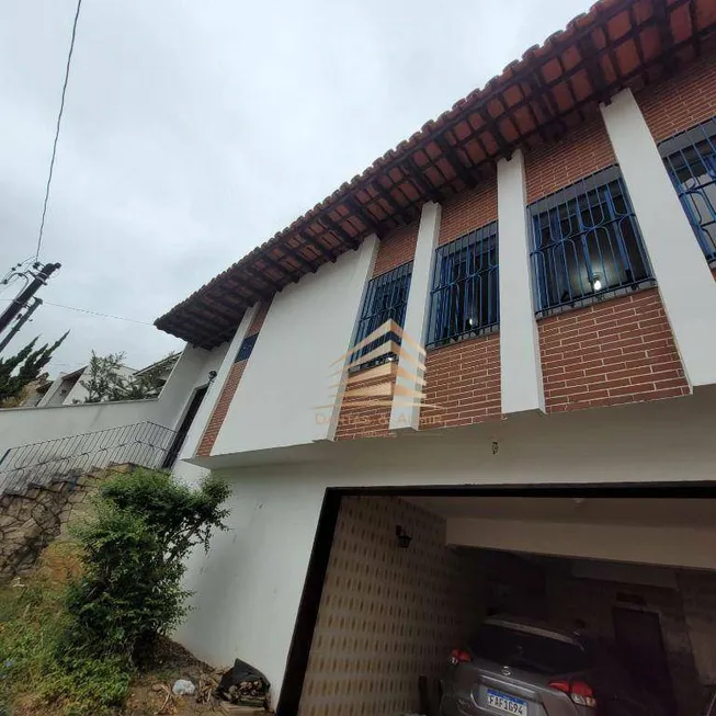 Foto 1 de Casa com 4 Quartos para venda ou aluguel, 222m² em Jardim Santa Mena, Guarulhos