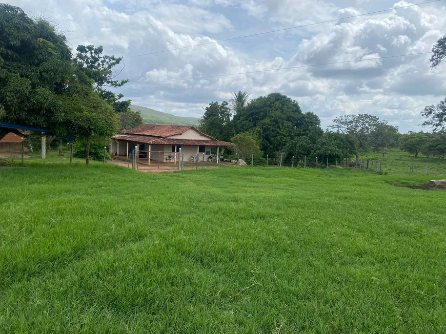 Foto 1 de Fazenda/Sítio com 2 Quartos à venda, 540000m² em Centro, Taiobeiras