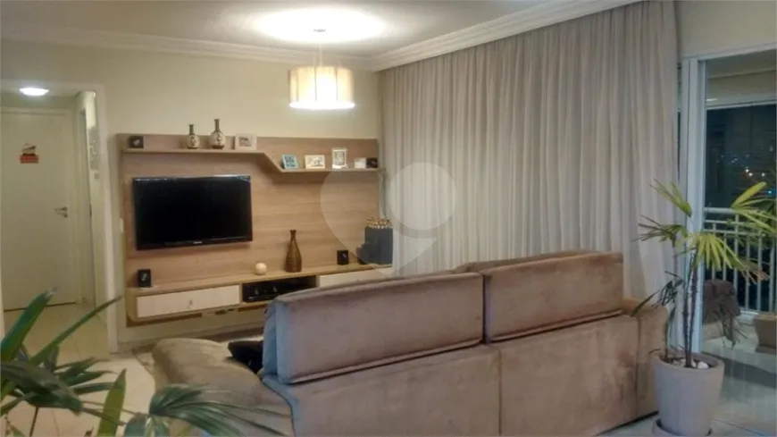 Foto 1 de Apartamento com 3 Quartos à venda, 104m² em Jardim Avelino, São Paulo