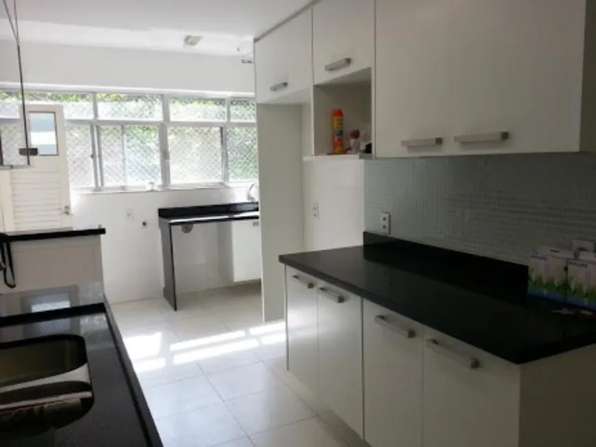 Foto 1 de Apartamento com 4 Quartos à venda, 189m² em Barra da Tijuca, Rio de Janeiro
