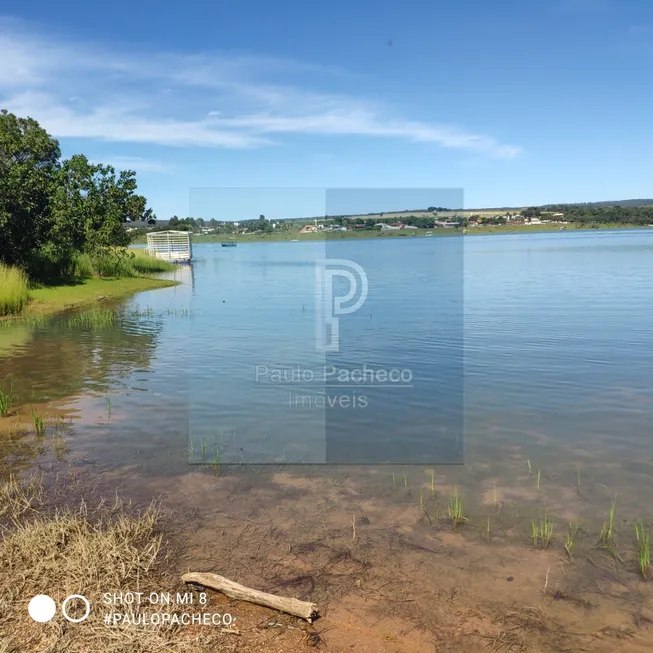 Foto 1 de Fazenda/Sítio com 2 Quartos à venda, 501m² em Zona Rural, Abadiânia