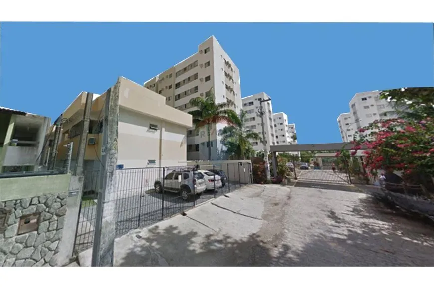 Foto 1 de Apartamento com 3 Quartos à venda, 67m² em Janga, Paulista