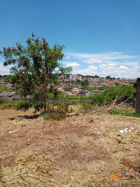 Foto 1 de Lote/Terreno à venda, 314m² em Campos Elíseos, Taubaté