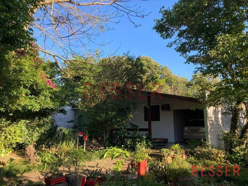 Foto 1 de Casa com 3 Quartos à venda, 120m² em Parque Primavera, Esteio