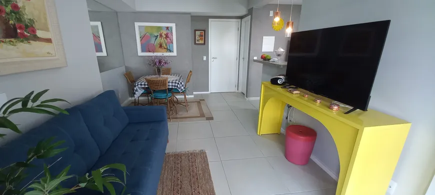 Foto 1 de Apartamento com 2 Quartos à venda, 70m² em Recreio Dos Bandeirantes, Rio de Janeiro