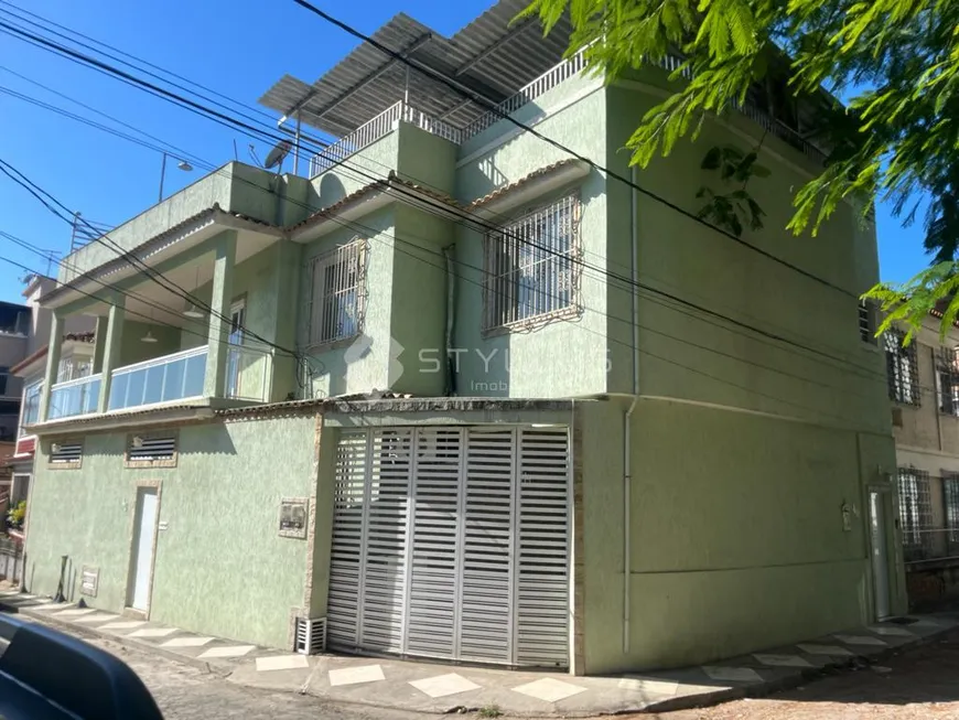 Foto 1 de Casa de Condomínio com 3 Quartos à venda, 229m² em São Francisco Xavier, Rio de Janeiro