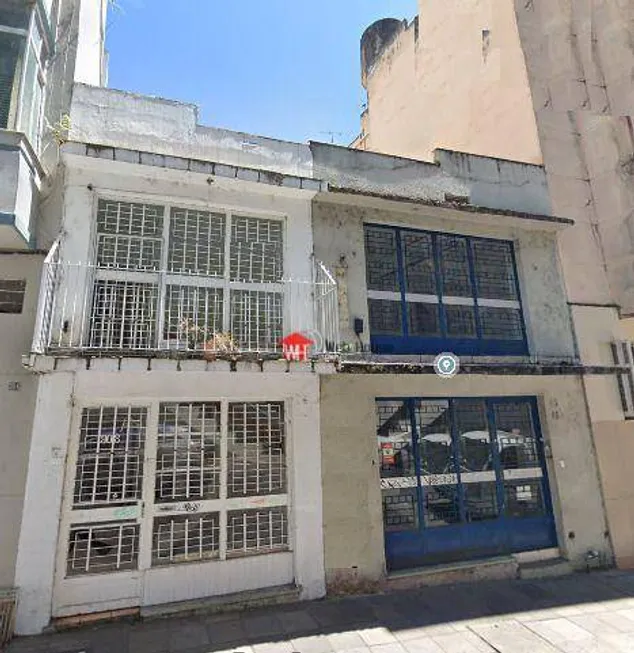 Foto 1 de Prédio Comercial à venda, 480m² em Centro Histórico, Porto Alegre