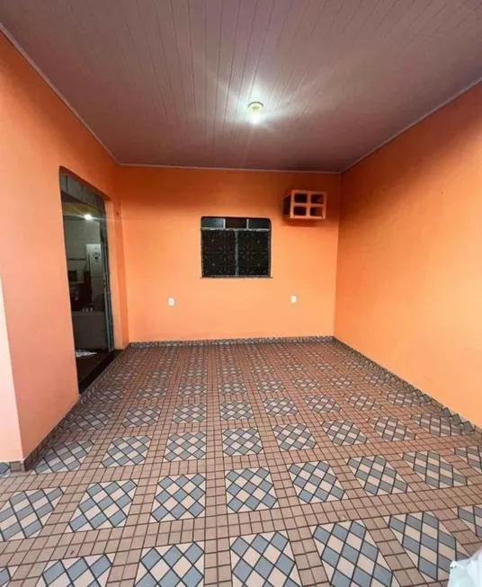 Foto 1 de Casa com 2 Quartos à venda, 180m² em Guamá, Belém