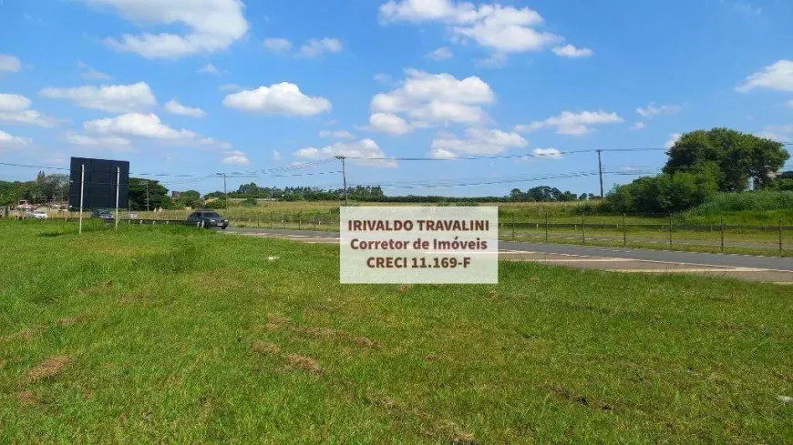 Foto 1 de Lote/Terreno à venda, 103000m² em Dois Córregos, Piracicaba