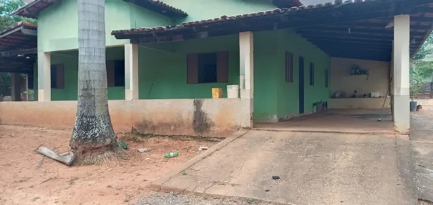 Foto 1 de Fazenda/Sítio com 3 Quartos à venda, 177000m² em Area Rural de Brazlandia, Brasília