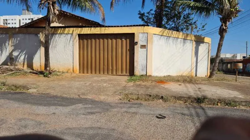 Foto 1 de Casa de Condomínio com 2 Quartos à venda, 210m² em Vila Alzira, Aparecida de Goiânia