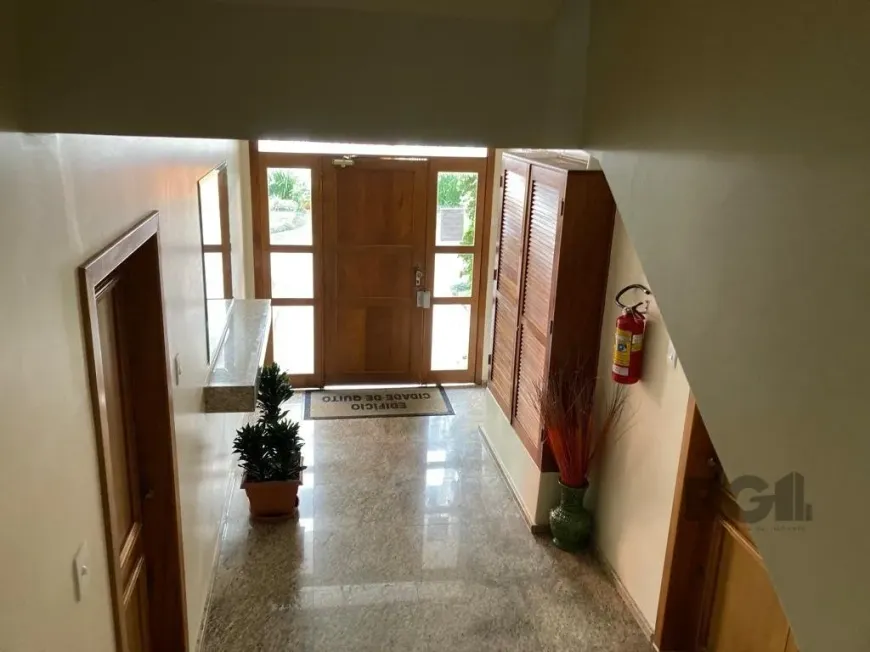 Foto 1 de Apartamento com 2 Quartos à venda, 83m² em Menino Deus, Porto Alegre