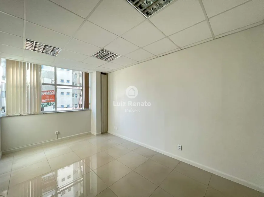 Foto 1 de Sala Comercial à venda, 153m² em Centro, Belo Horizonte