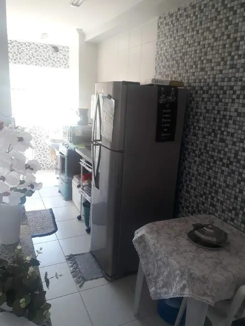 Foto 1 de Apartamento com 3 Quartos à venda, 75m² em Jardim Esmeralda, Limeira