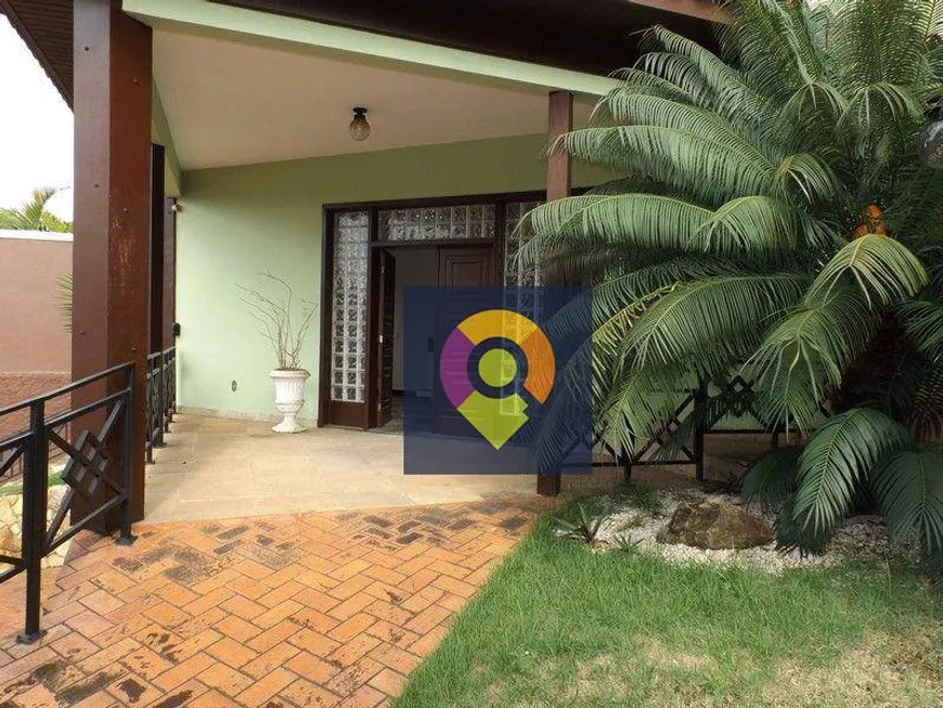 Foto 1 de Casa com 4 Quartos à venda, 420m² em São Luíz, Belo Horizonte
