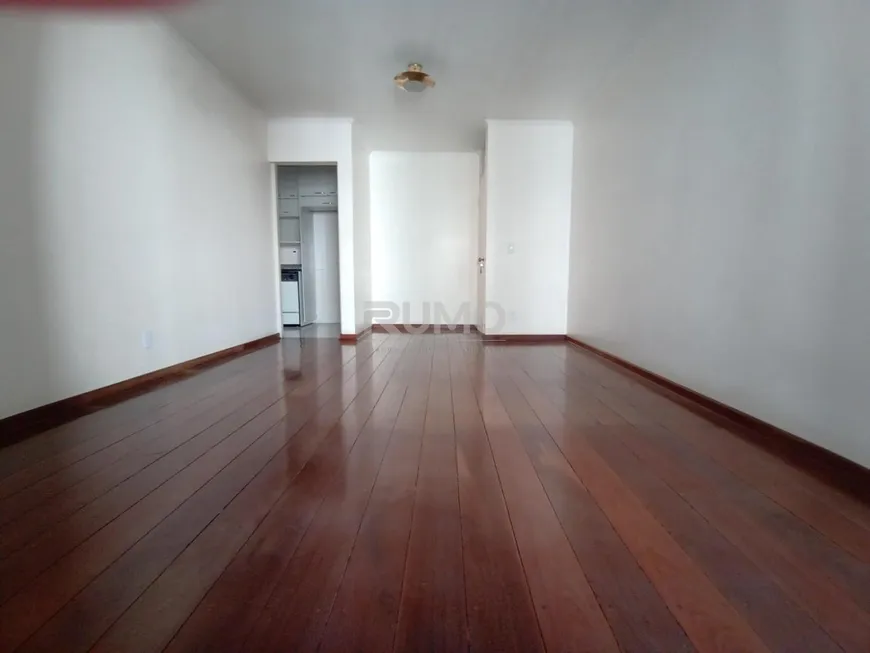 Foto 1 de Apartamento com 3 Quartos à venda, 80m² em Vila São Bento, Campinas