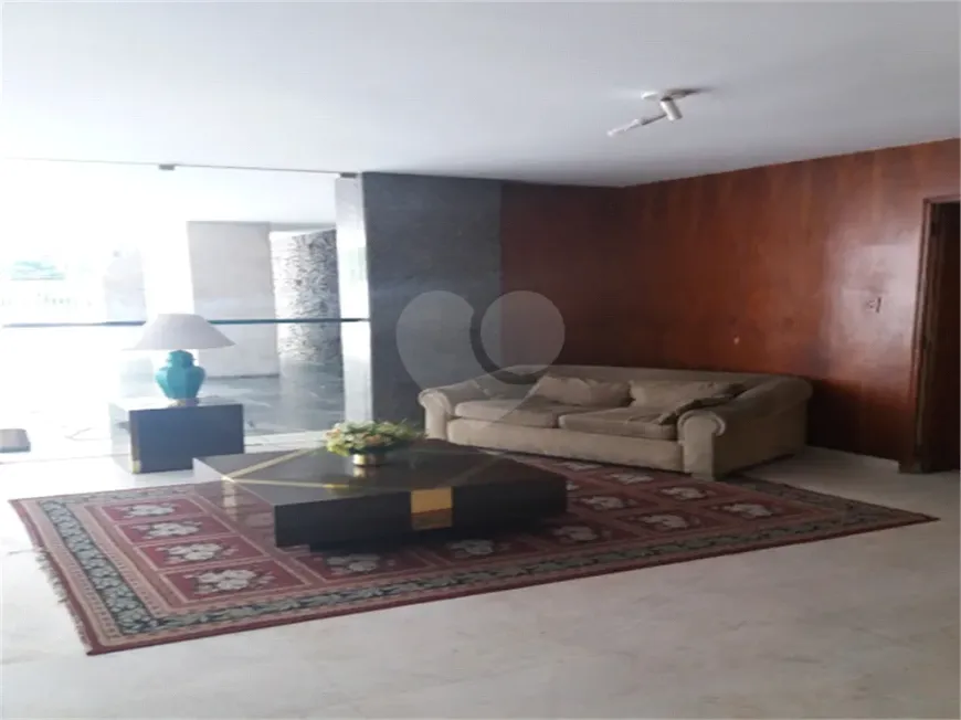 Foto 1 de Apartamento com 3 Quartos à venda, 134m² em Bela Vista, São Paulo