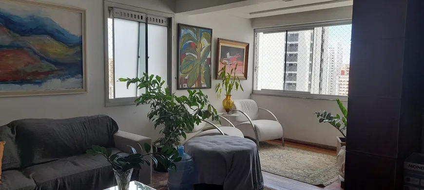 Foto 1 de Apartamento com 3 Quartos à venda, 124m² em Boa Viagem, Recife