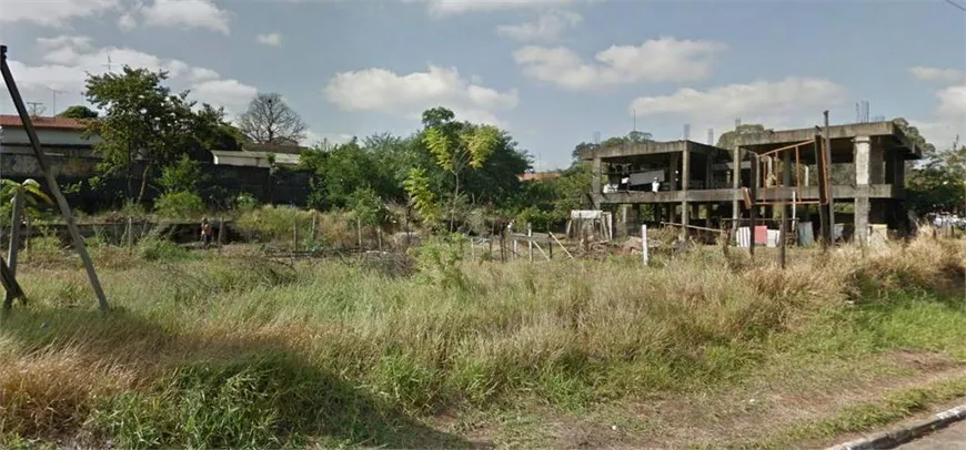 Foto 1 de Lote/Terreno à venda, 7137m² em Vila Maria Eugênia, Campinas