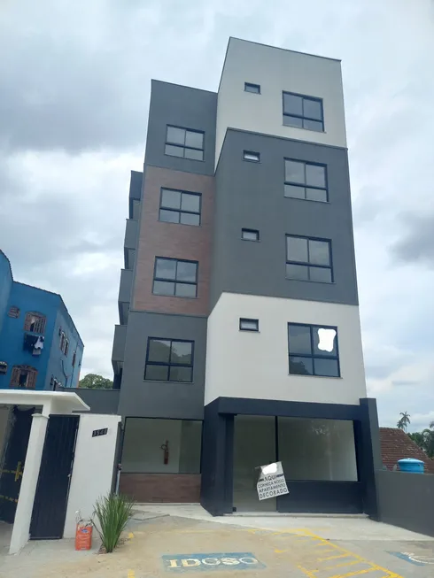 Foto 1 de Apartamento com 3 Quartos à venda, 92m² em Costa E Silva, Joinville