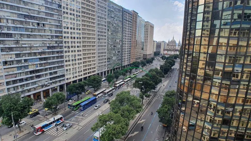 Foto 1 de Sala Comercial à venda, 38m² em Centro, Rio de Janeiro