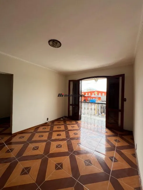 Foto 1 de com 2 Quartos para alugar, 130m² em Vila Diva, São Paulo