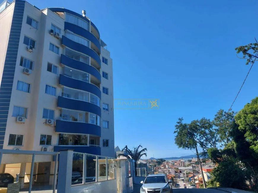 Foto 1 de Apartamento com 2 Quartos à venda, 69m² em Bela Vista, São José