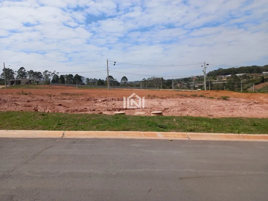 Foto 1 de Lote/Terreno à venda, 250m² em Caucaia do Alto, Cotia