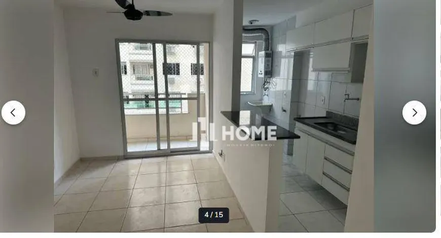 Foto 1 de Apartamento com 2 Quartos à venda, 65m² em Barreto, Niterói