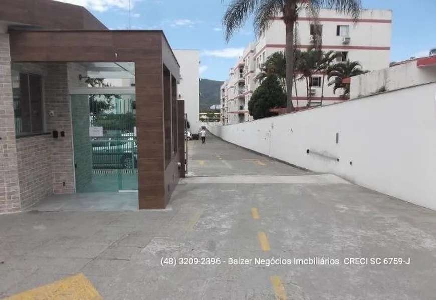 Foto 1 de Cobertura com 3 Quartos à venda, 95m² em Trindade, Florianópolis