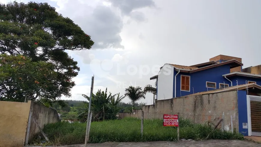 Foto 1 de Lote/Terreno à venda, 443m² em Vila Brandina, Campinas