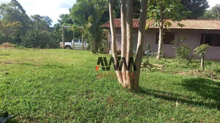 Foto 1 de Fazenda/Sítio à venda, 320408m² em , Itapuranga