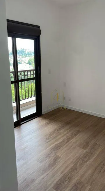 Foto 1 de Apartamento com 3 Quartos para alugar, 121m² em Alphaville, Barueri
