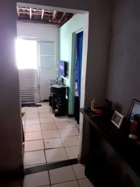 Foto 1 de Casa com 1 Quarto à venda, 80m² em São Marcos, Salvador