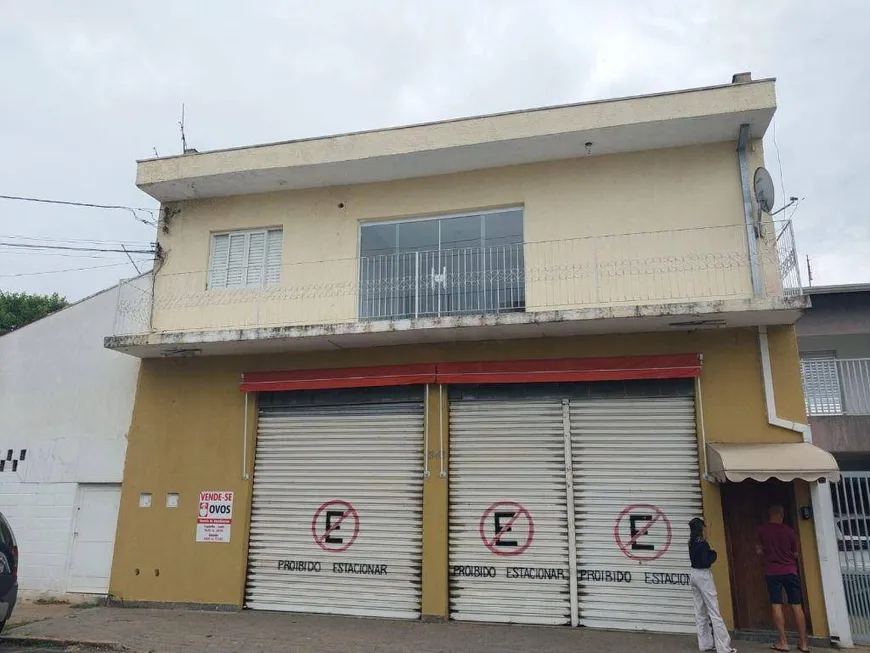 Foto 1 de Imóvel Comercial com 3 Quartos para alugar, 250m² em Centro, Indaiatuba