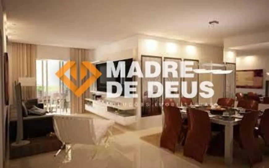 Foto 1 de Apartamento com 4 Quartos à venda, 150m² em Aldeota, Fortaleza